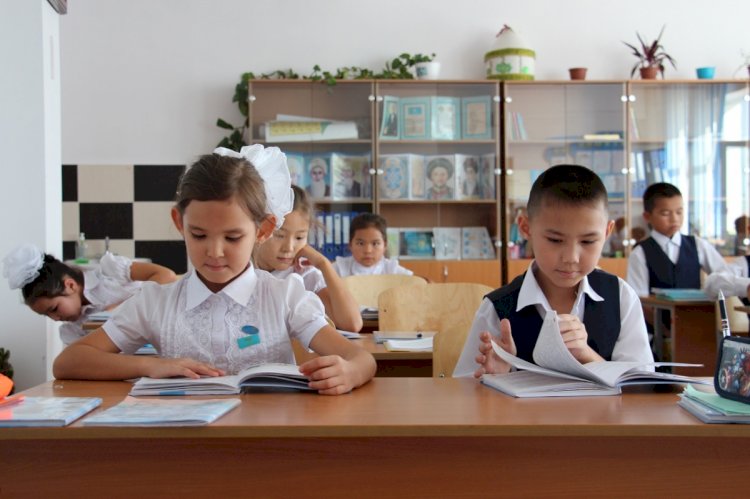 Казахстанские школы могут обрести академическую свободу