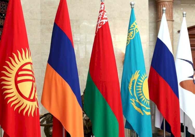 На межправсовете ЕАЭС в Алматы планируют подписать соглашение о валютном регулировании