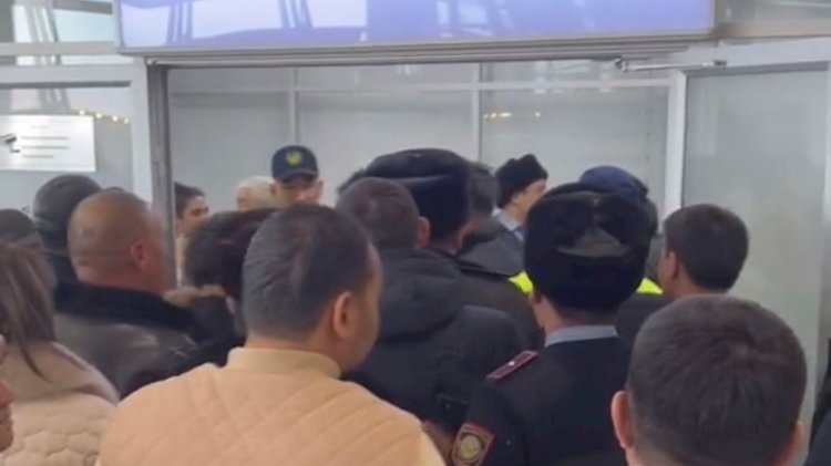 КГА не выявил нарушений со стороны FlyArystan из-за отмены рейса Астана – Шымкент