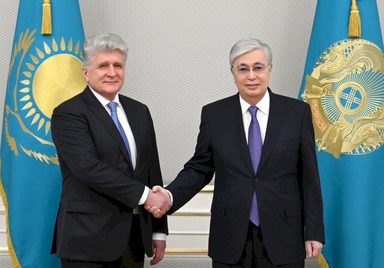 В Алматы планируют создать Центр ООН по устойчивому развитию Центральной Азии