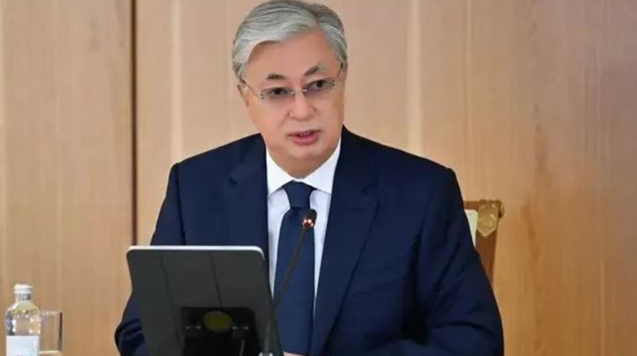 В Казахстане будет создан национальный офис по приватизации: Токаев подписал закон 