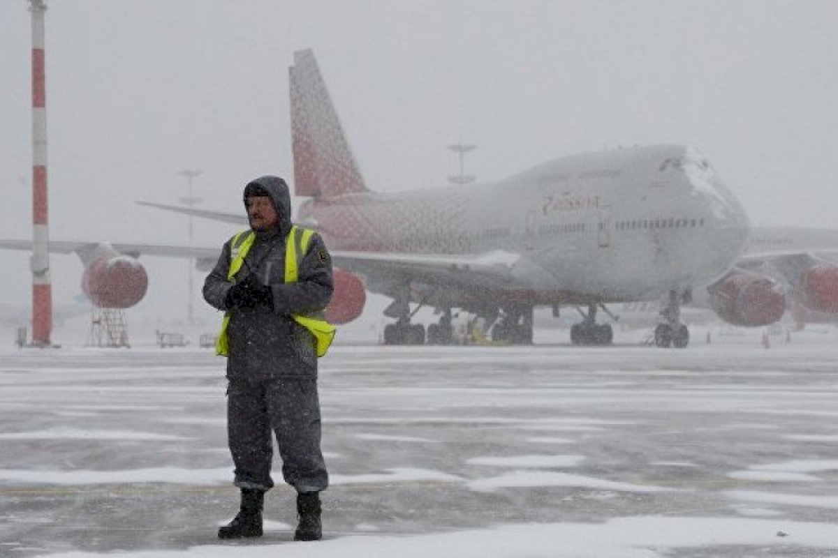 Фото: пресс-служба аэропорта Алматы