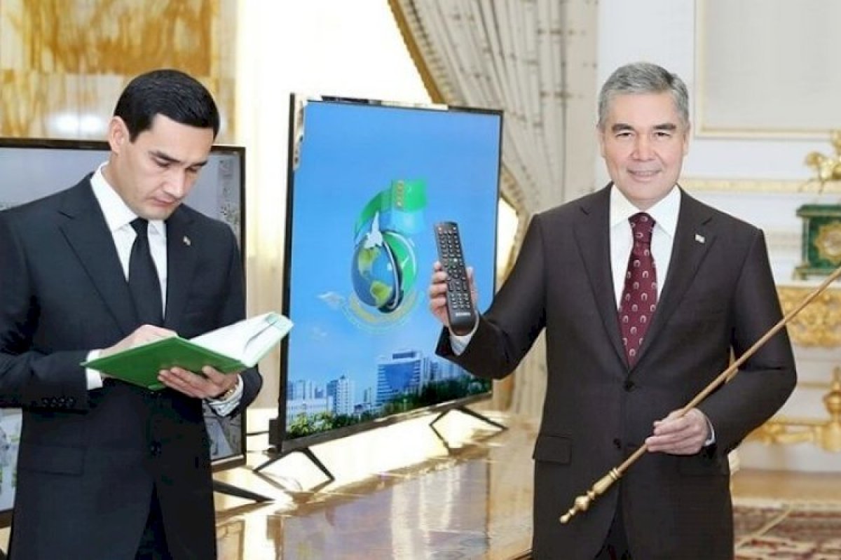 Источник фото: Turkmen.news