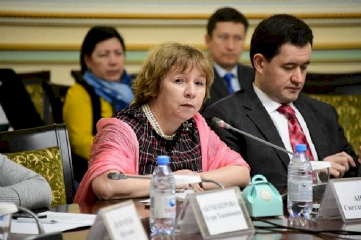Источник фото: Ассамблея народа Казахстана