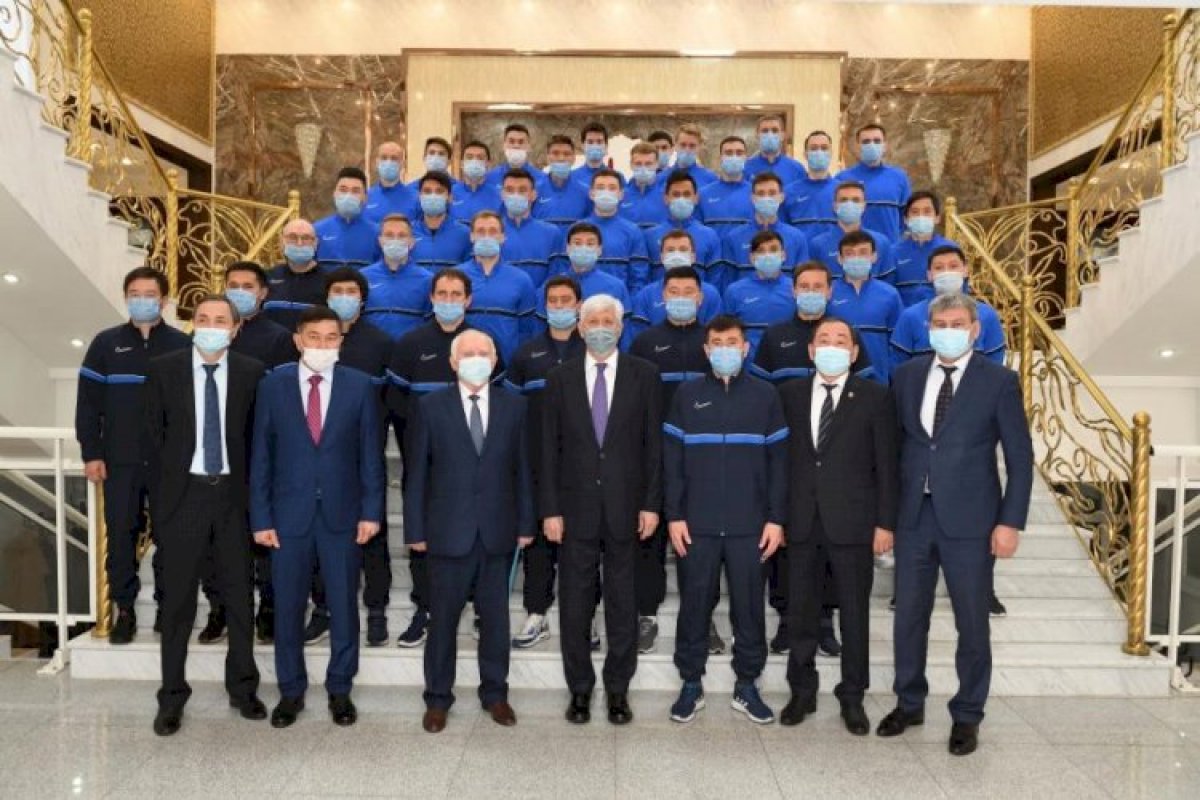 Источник фото: пресс-служба акимата Алматы