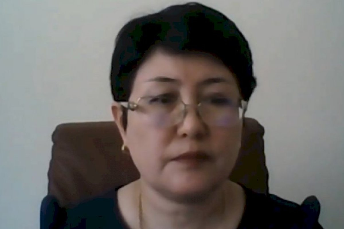 Источник фото: кадр из видео