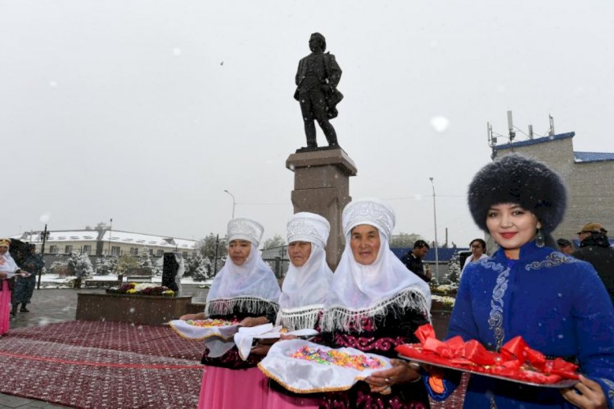 Источник фото: пресс-служба акима Алматинской области