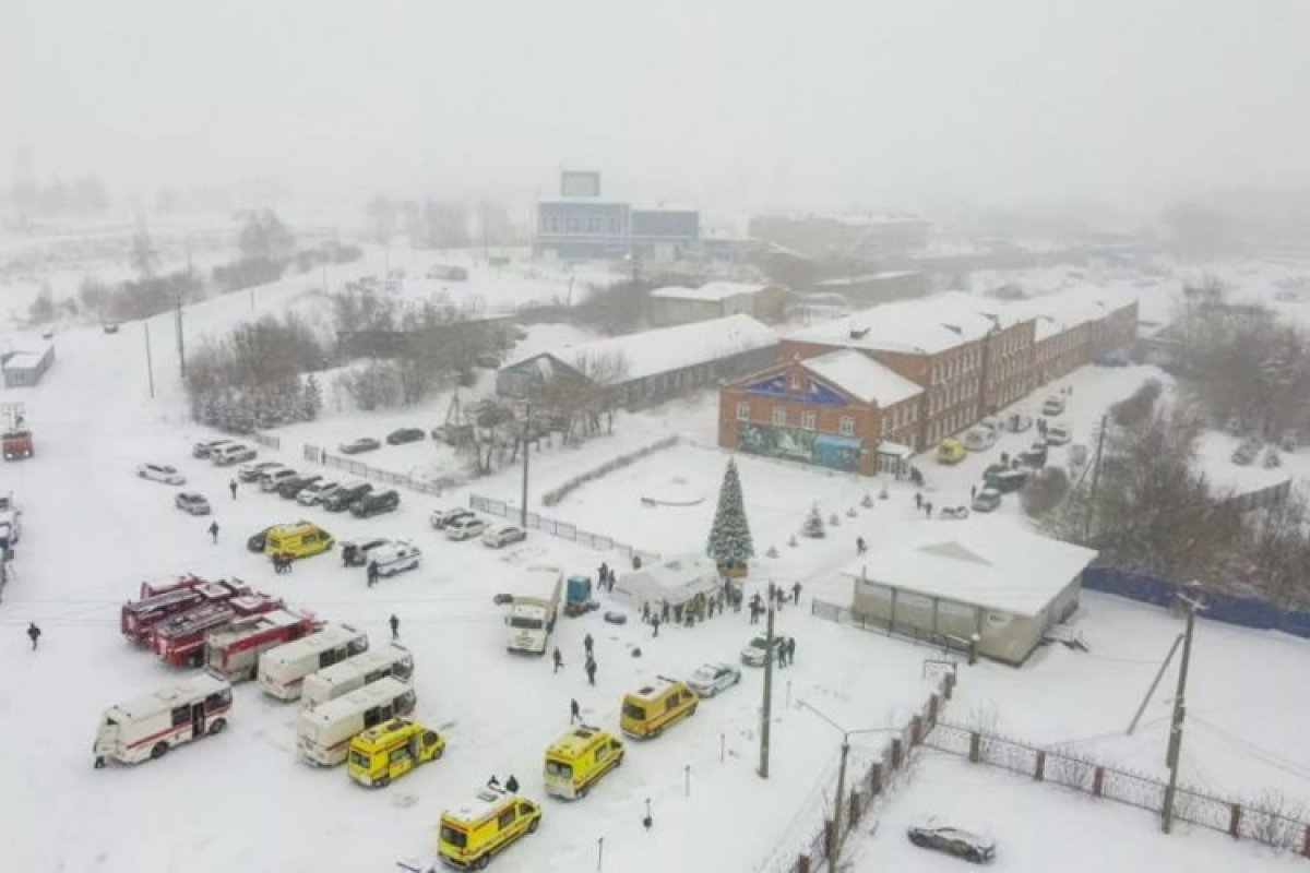 Источник фото: сайт администрации Правительства Кузбасса