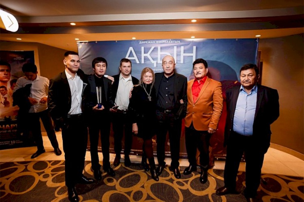 Источник фото: kazakhfilmstudios.kz
