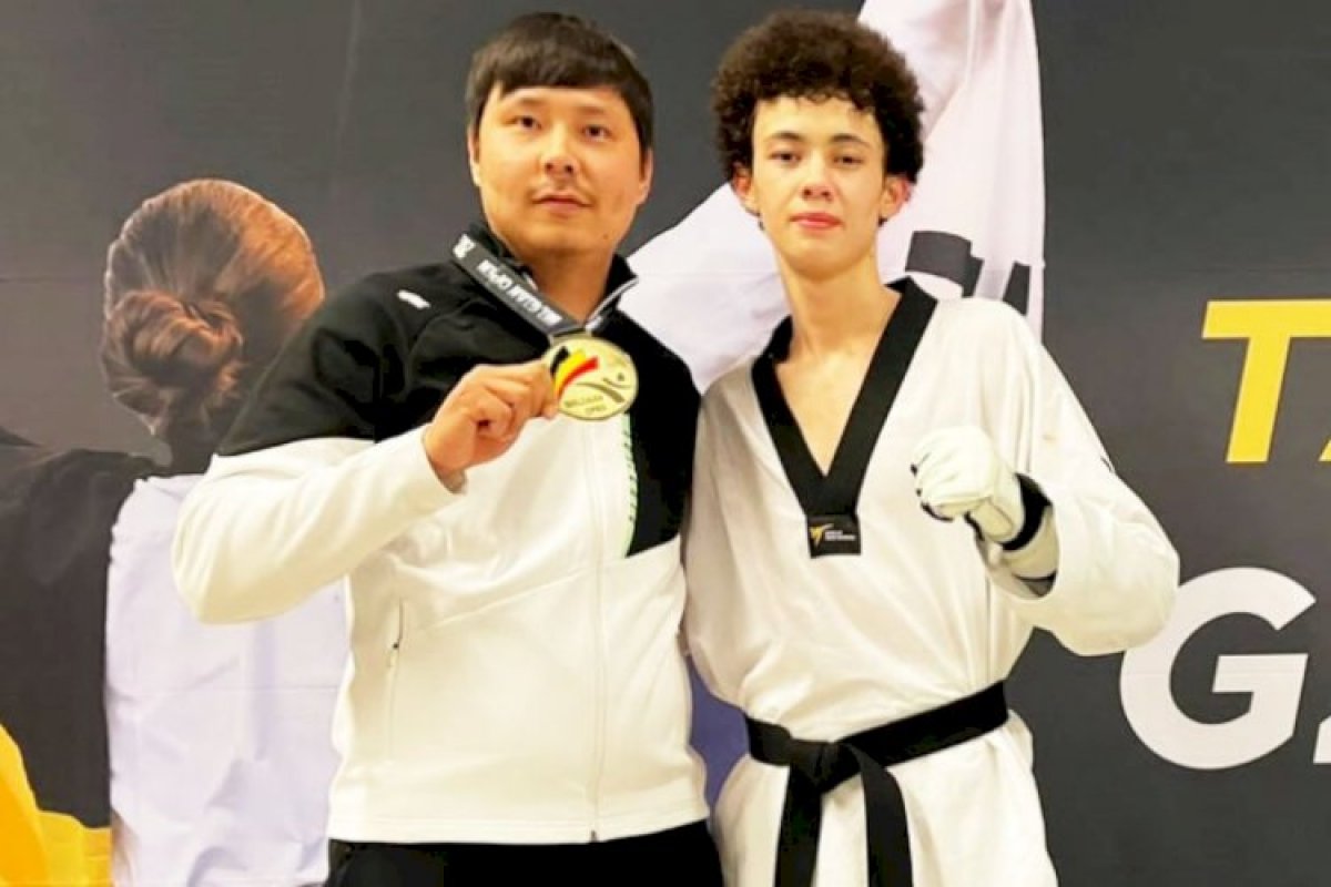 Источник фото: .instagram.com/kz_taekwondo_federation