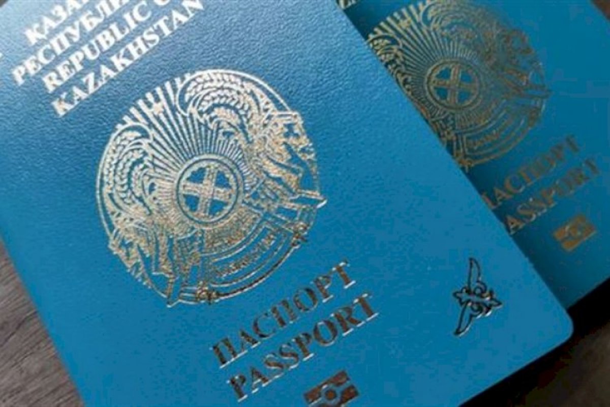 Сколько россиян хотят получить гражданство Казахстана
