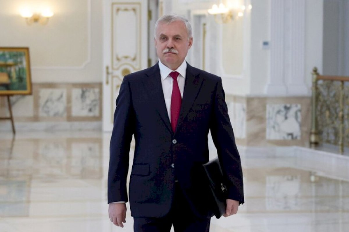 Источник фото: пресс-служба Президента Беларуси 