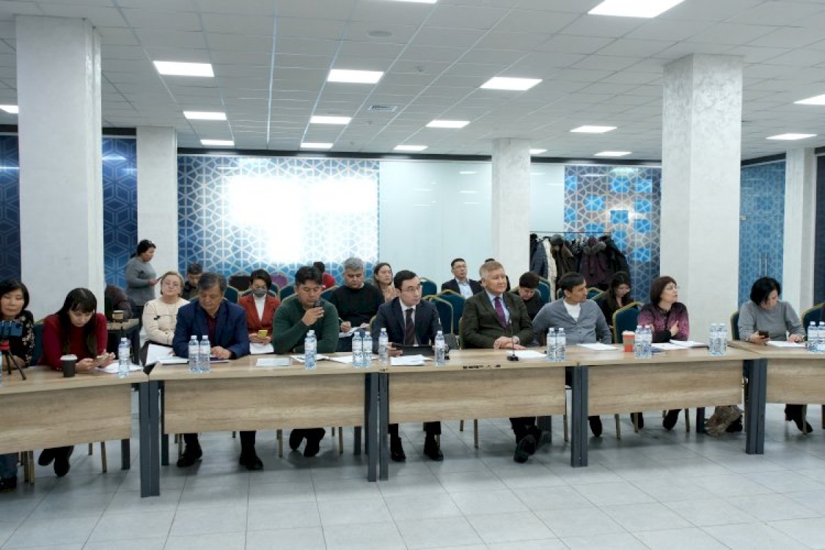 Источник фото: пресс-служба акима Алматы