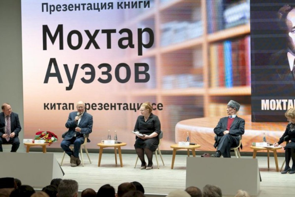 Источник фото: пресс-служба Генерального консульства РК в Казани
