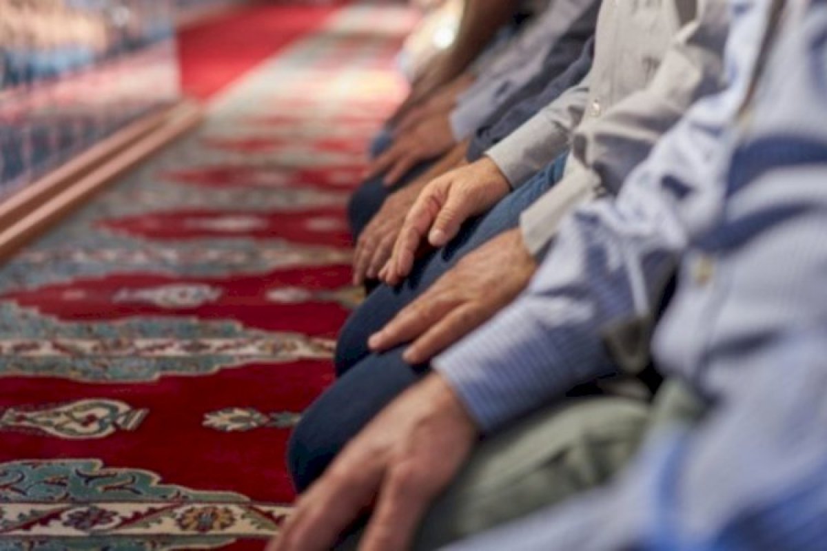 Рамадан что можно и нельзя делать, как держать пост в исламе - РИА Томск