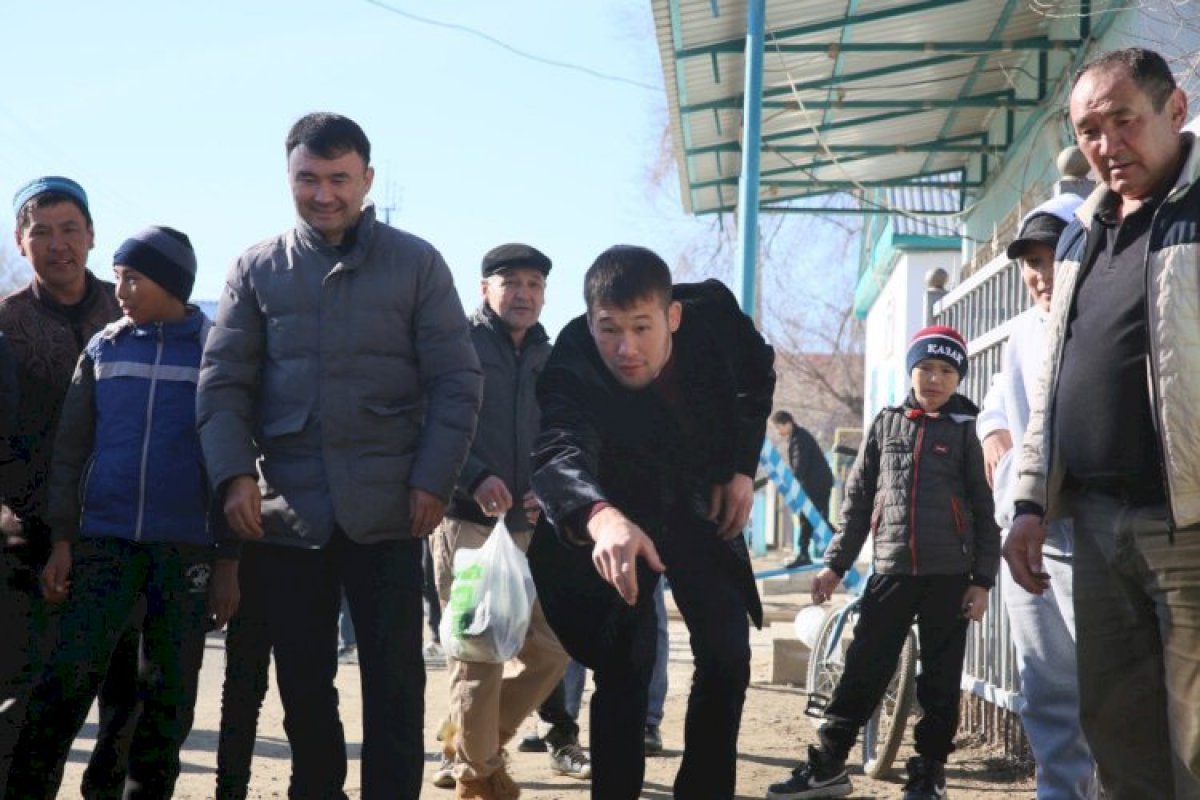 Источник фото: пресс-служба акимата Актюбинской области