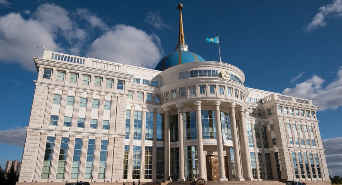 Сегодня Токаев проведет заседание Совета Безопасности в связи с ситуацией в России