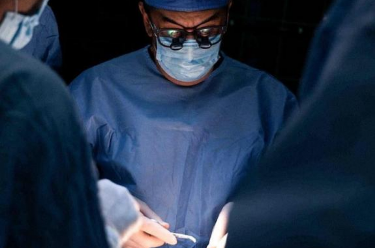 В Алматы впервые в стране проведена очень сложная, уникальная операция на поджелудочной железе