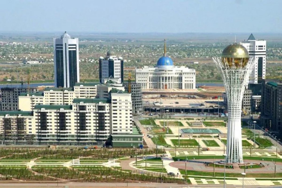 Сайт рф астана. Столица Нурсултан столица. Город Астана Казахстан. Нурсултан Астана. Город Астана Байтерек.
