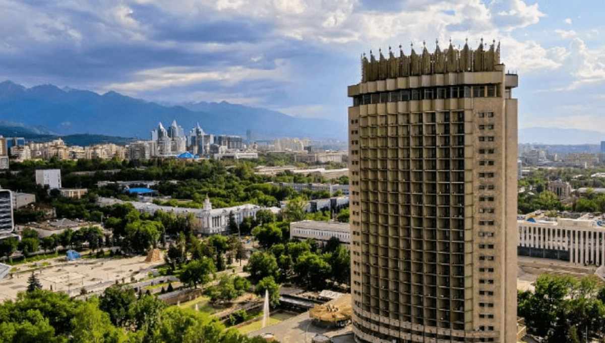 Более 43 млрд тенге заработали казахстанские гостиницы за три месяца