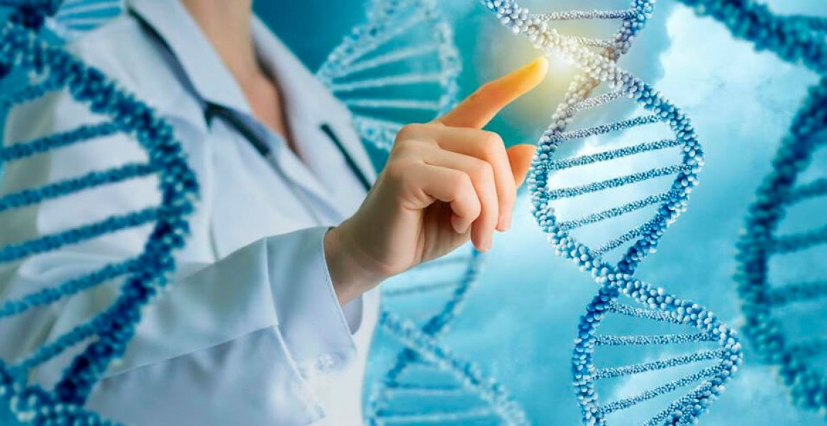 Генеалогические ДНК-тесты набирают популярность в Алматы