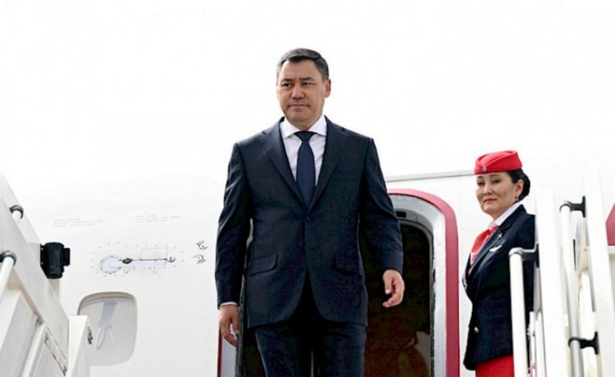 Зачем Президент Кыргызстана поедет в Нью-Йорк