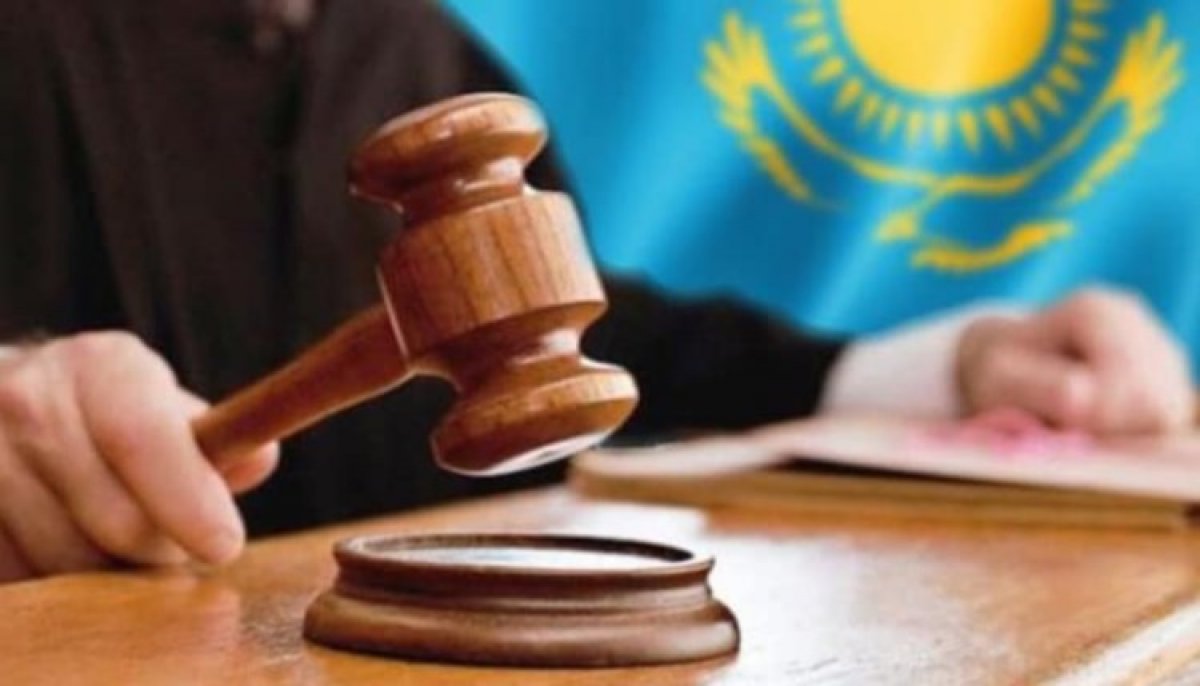 В Алматы вынесли приговор мужчине, который обезглавил женщину