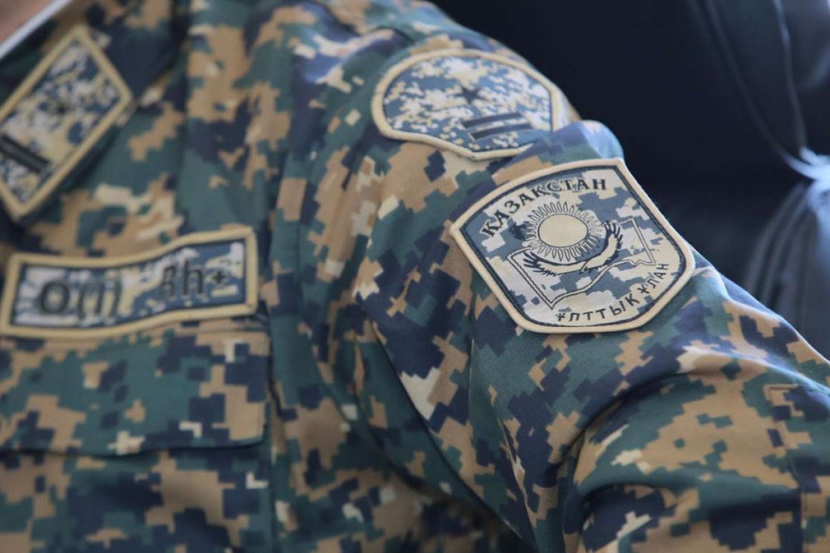 Подробности загадочной смерти военнослужащего Нацгвардии раскрыли в МВД