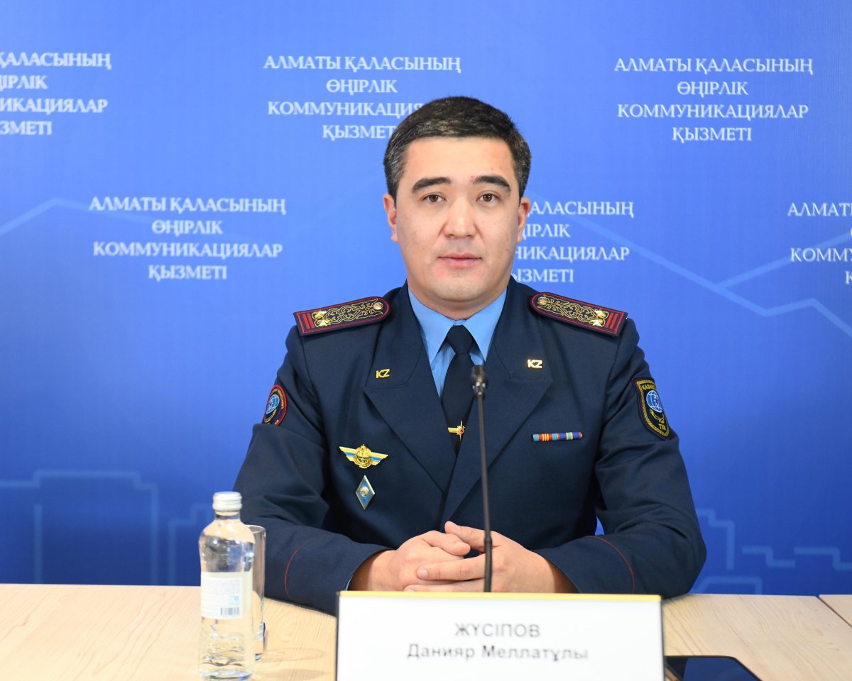В Алматы свыше 153 тысяч частных домов взято на учет в отопительный период