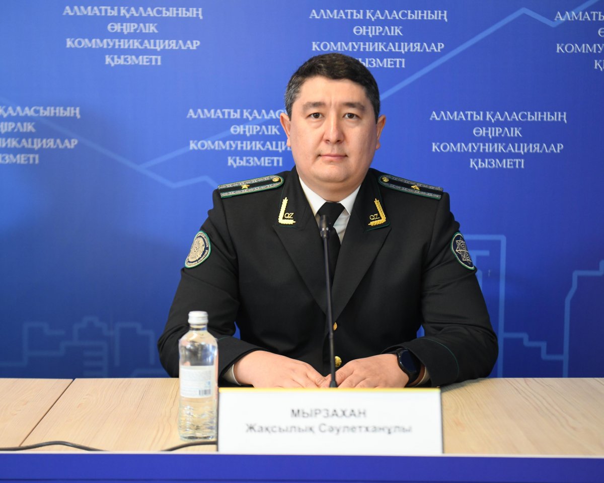 Финансовые пирамиды: 376 сайтов мошенников заблокировали в Алматы