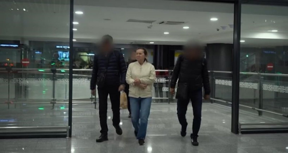 Подозреваемая в совершении преступлений в сфере игорного бизнеса экстрадирована из Германии
