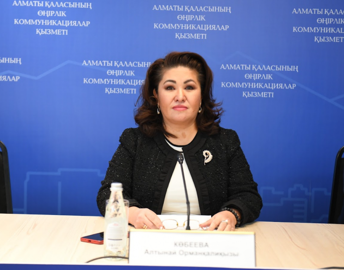 Диалог общественности и власти: как в Алматы решают проблемы горожан