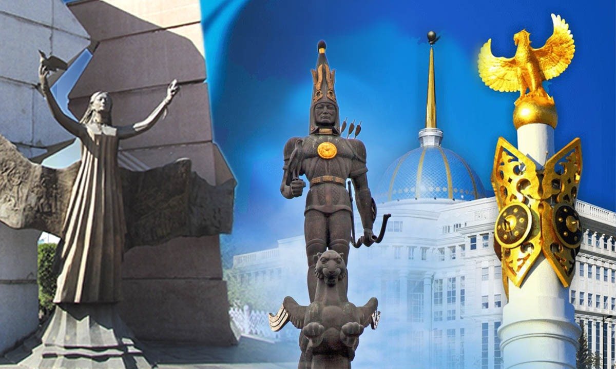 Нурсултан Назарбаев: Независимость – понятие святое
