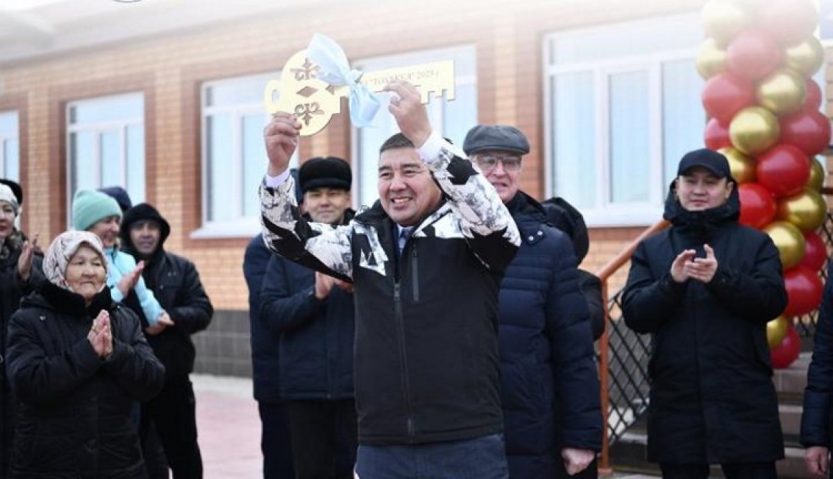 Источник фото: пресс-служба акима Западно-Казахстанской области