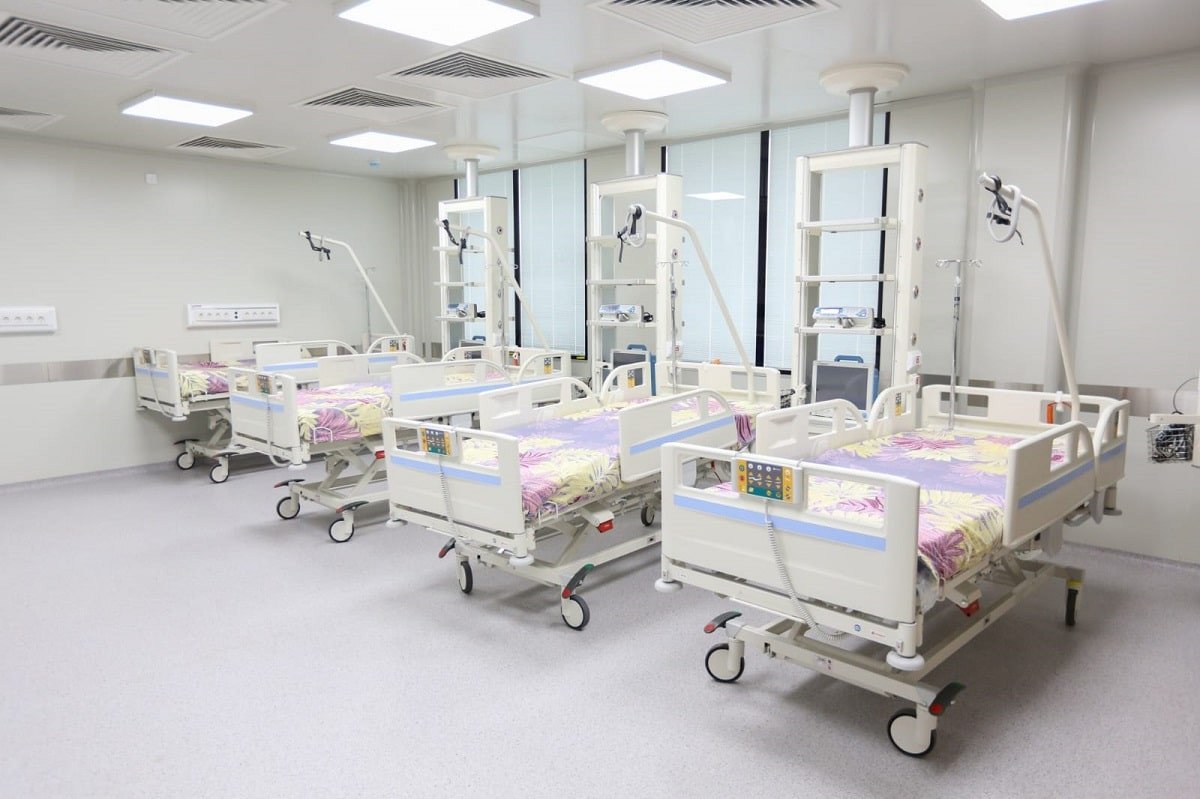 Инкубаторы для новорожденных и реанимационные системы начнут выпускать в Алматы