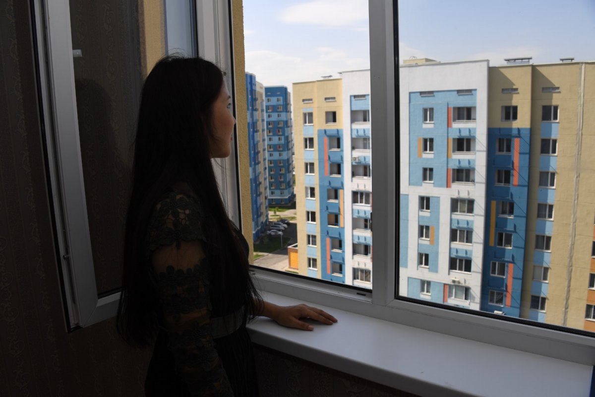 Проблема дефицита студенческих общежитий в Алматы будет полностью решена к 2030 году