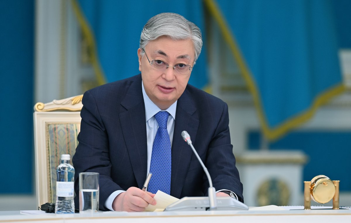 Новые районы будут образованы в двух областях Казахстана: Токаев издал указ