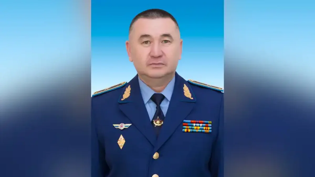 В Национальном университете обороны Казахстана сменилось руководство