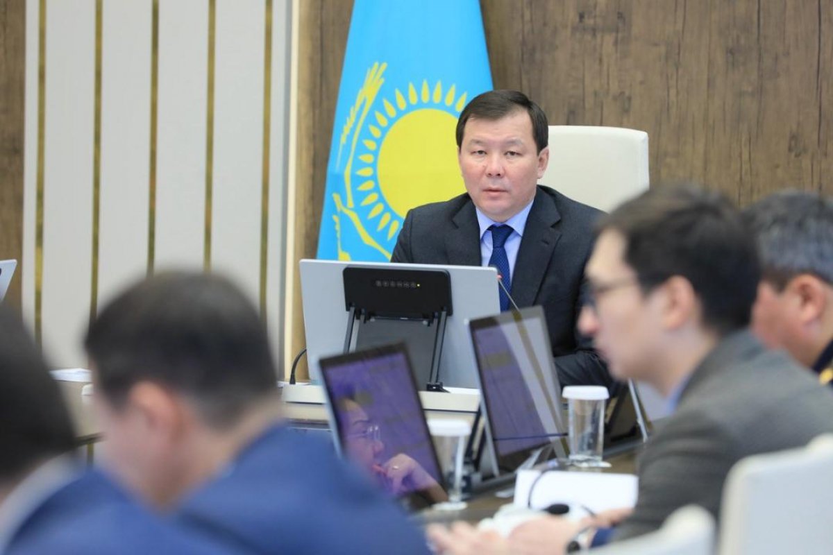 Фото: пресс-служба акимата Актюбинской области