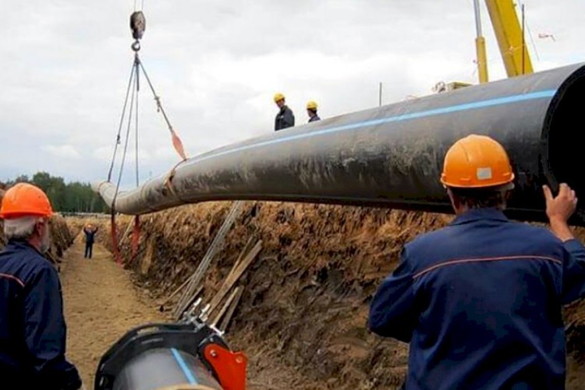 20 км сетей водоснабжения построят в Ауэзовском районе Алматы