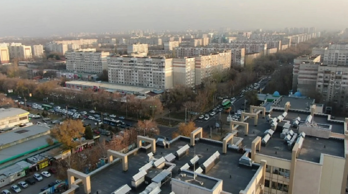 Almaty.tv