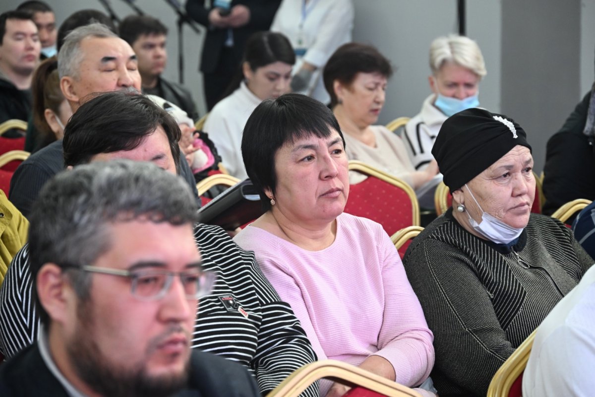 Как решаются проблемы горожан, озвученные на встречах с акимом Алматы