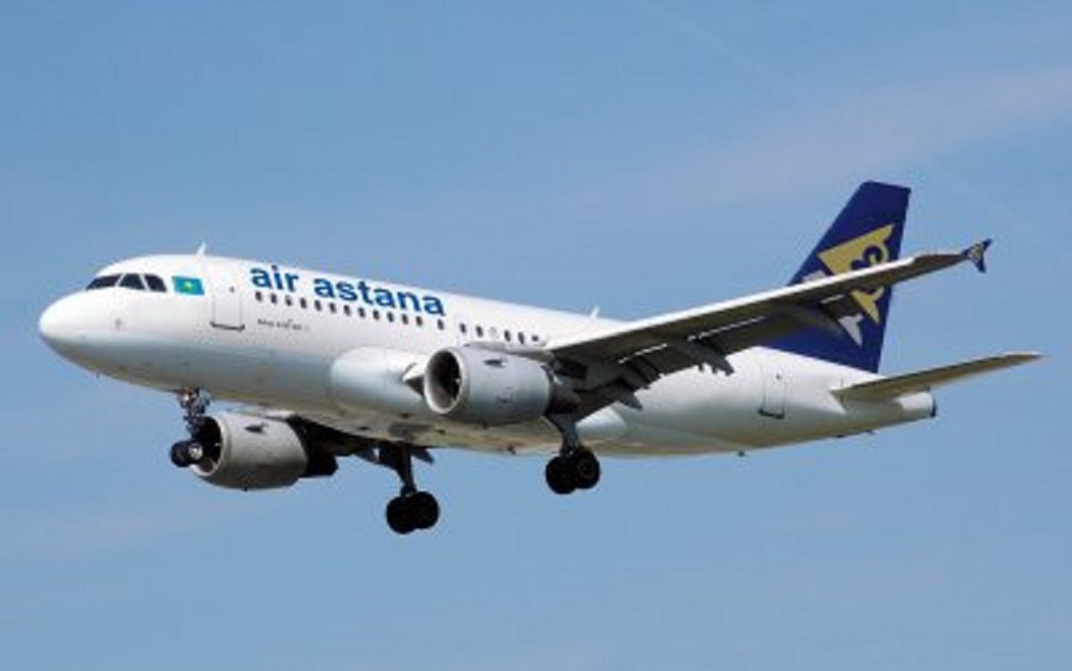 Air Astana объяснила продолжающиеся задержки рейсов в аэропорту Алматы