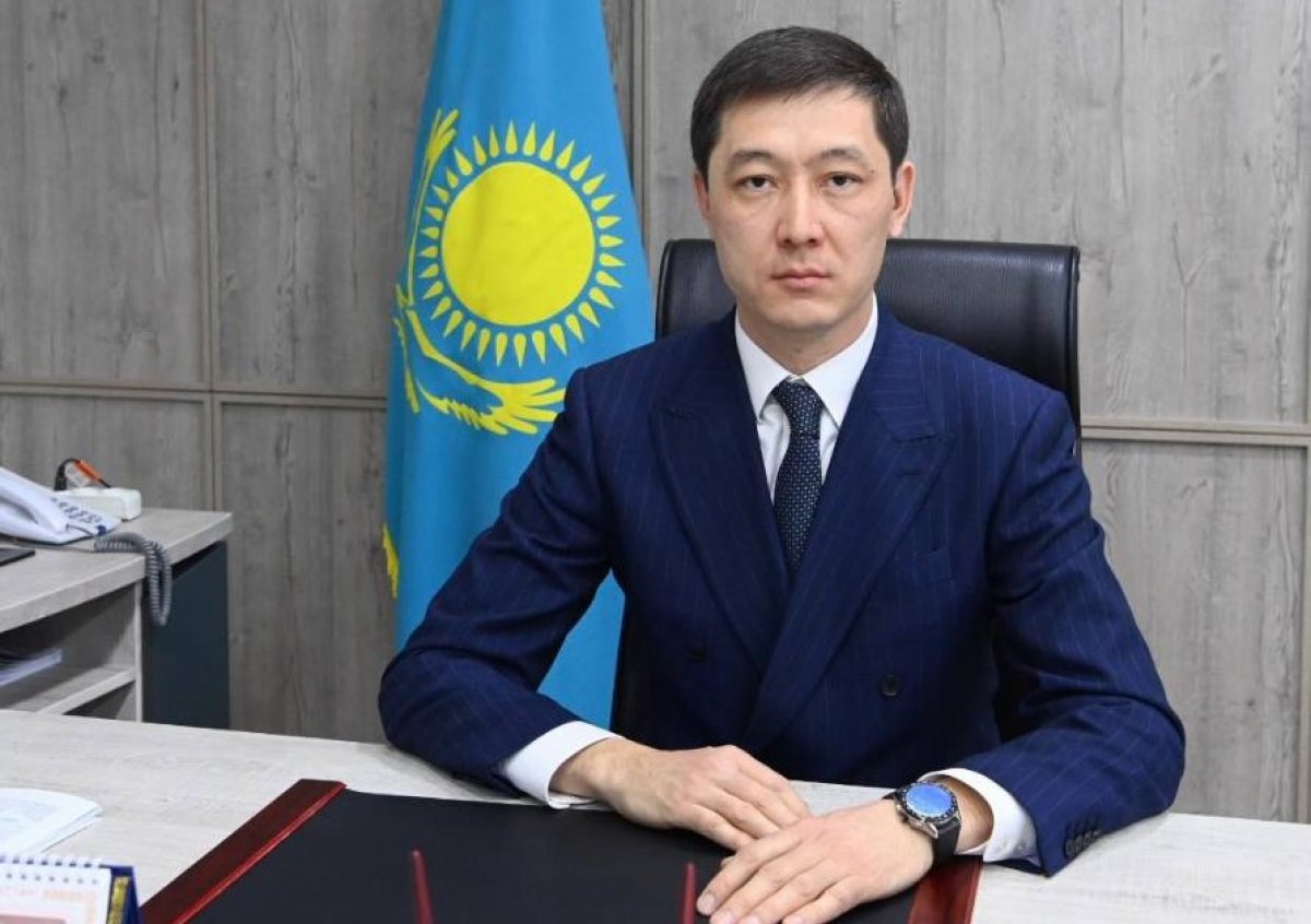 Пресс-служба акима Кызылординской области
