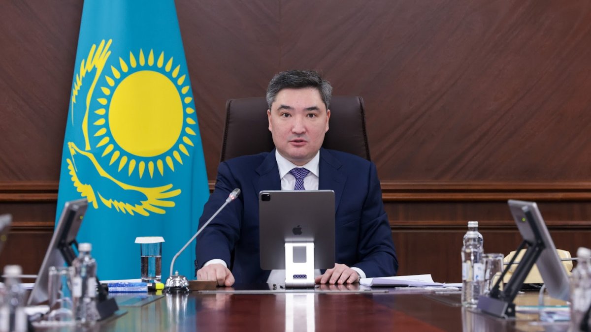 Правительство Казахстана гарантирует инвесторам защиту от чиновников и правоохранителей