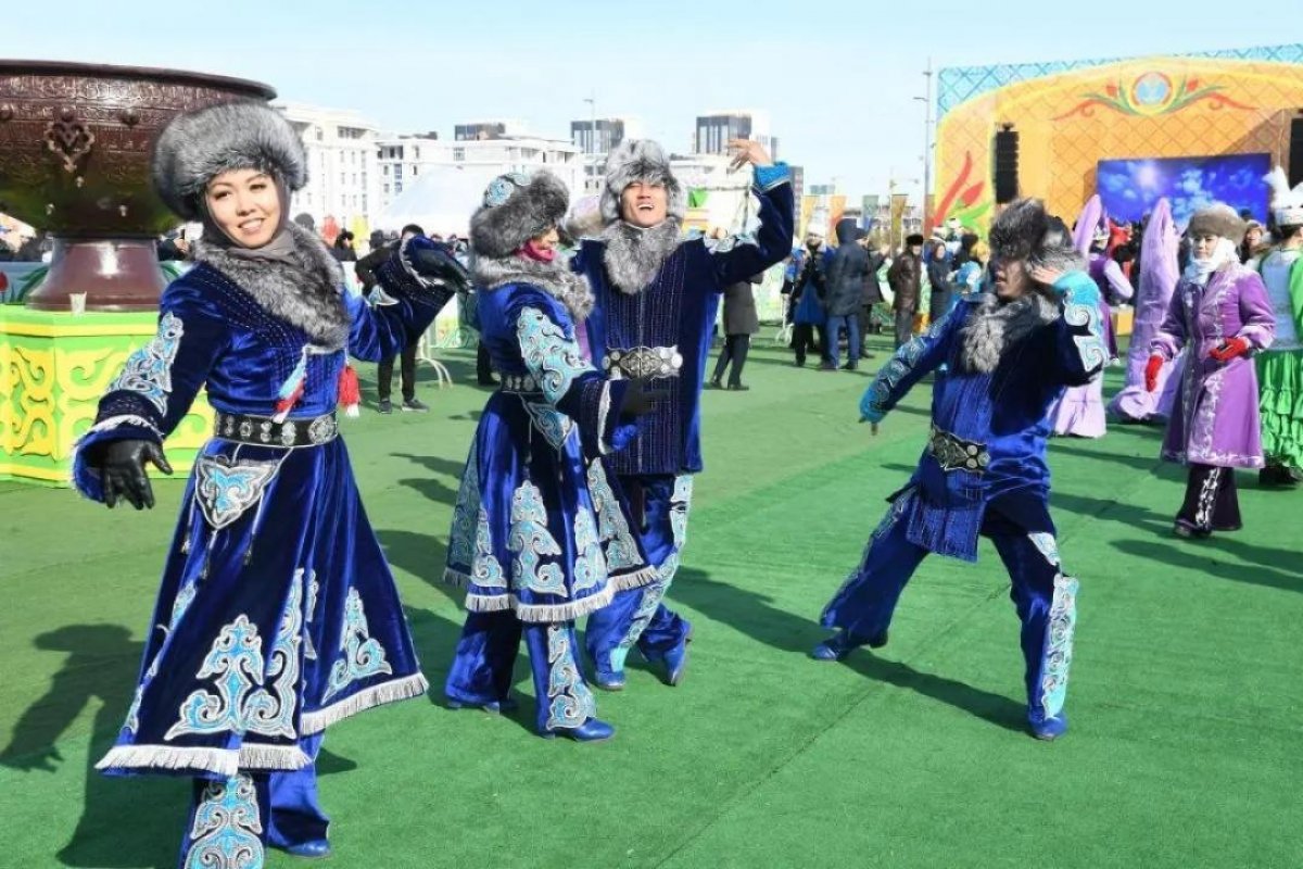 Концерты, спектакли, благотворительные акции: как в Астане будут праздновать Наурыз