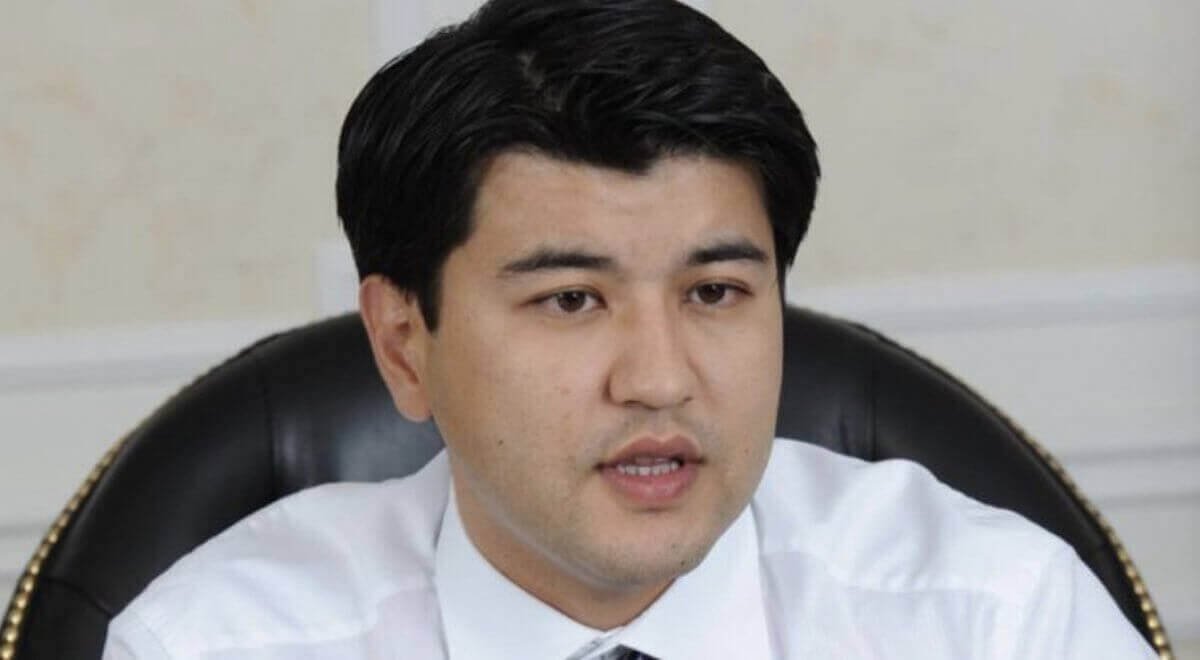 Присяжных по делу Бишимбаева отобрали в Астане