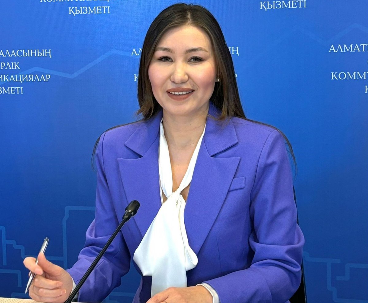 В Алматы начался прием документов на поступление в Академию госуправления при Президенте РК