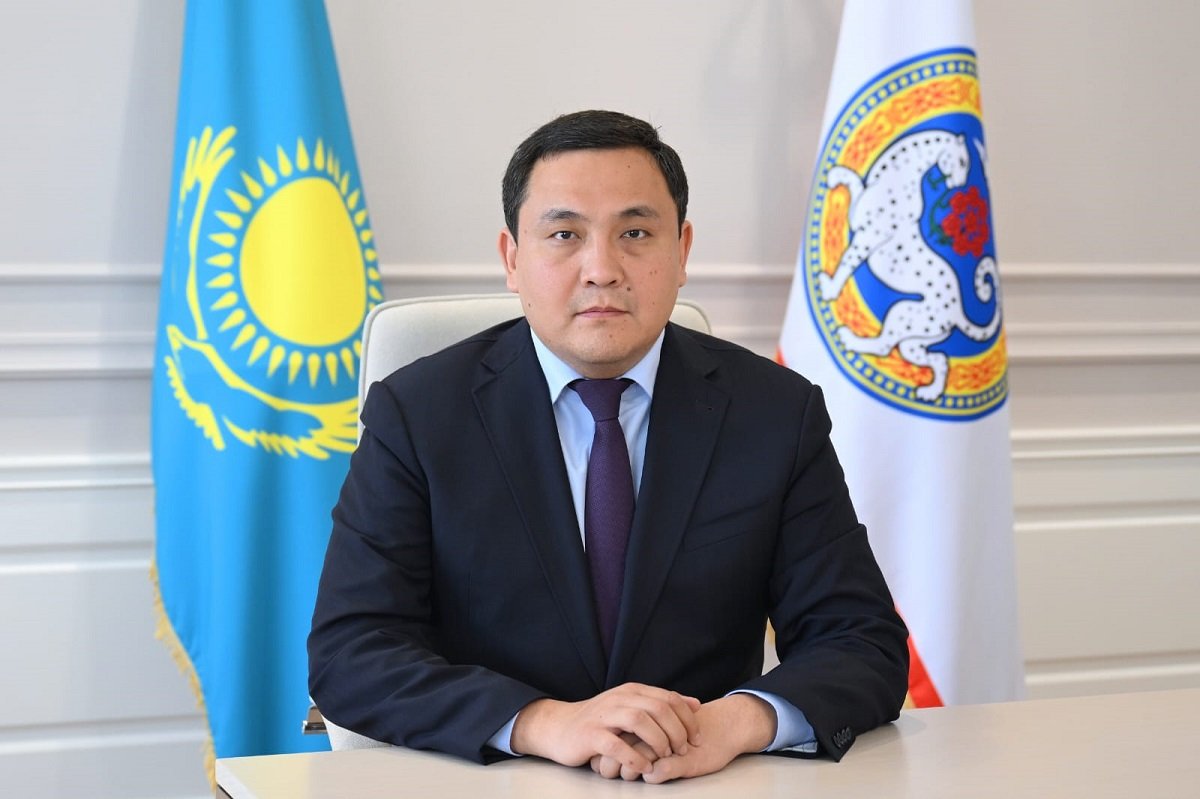 Назначен руководитель Управления градостроительного контроля Алматы