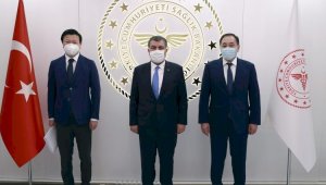 Казахстан и Турция обсудили вопрос возобновления авиасообщения